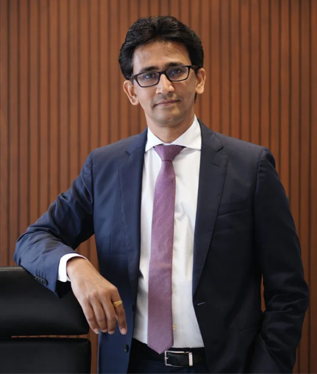 ketan patel